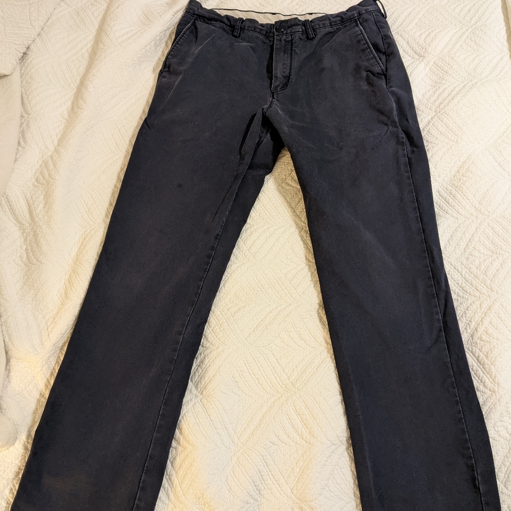 J. Crew Chinos